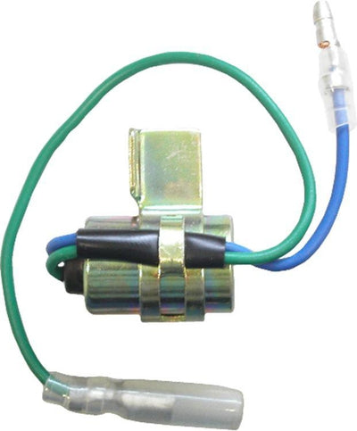 Replacement Honda SL 125 K Condenser (Centre) 1976-1980