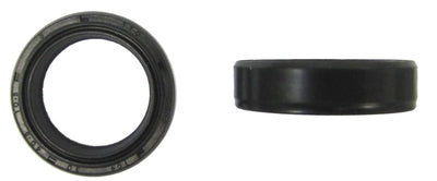 Fork Oil Seals Fits Suzuki TS 100  1973-1987