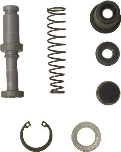Front Brake Master Cylinder Repair Kit Fits Yamaha RS 100  1977-1980 – motorcycle part available from UK stock