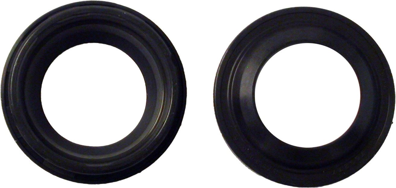 Fork Dust Seals Fits Honda MT 50  1980-1993