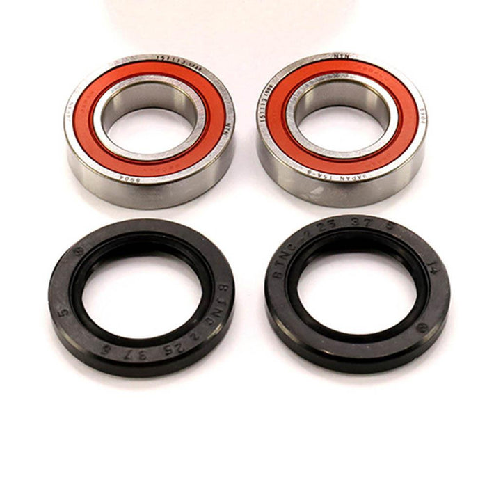 Front Wheel Bearing Kit Fits KX125 93-05, KX250 93-07, KX500 94-04