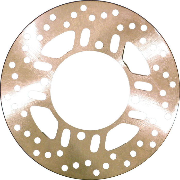 Rear Brake Disc Fits Kawasaki KLZ 1000 ACF Versys 2012-2014