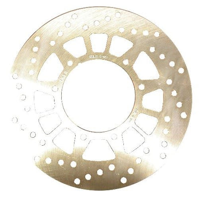 Yamaha XTZ 660 Tenere (3YF1) Motorcycle Rear Brake Disc 1991-1998