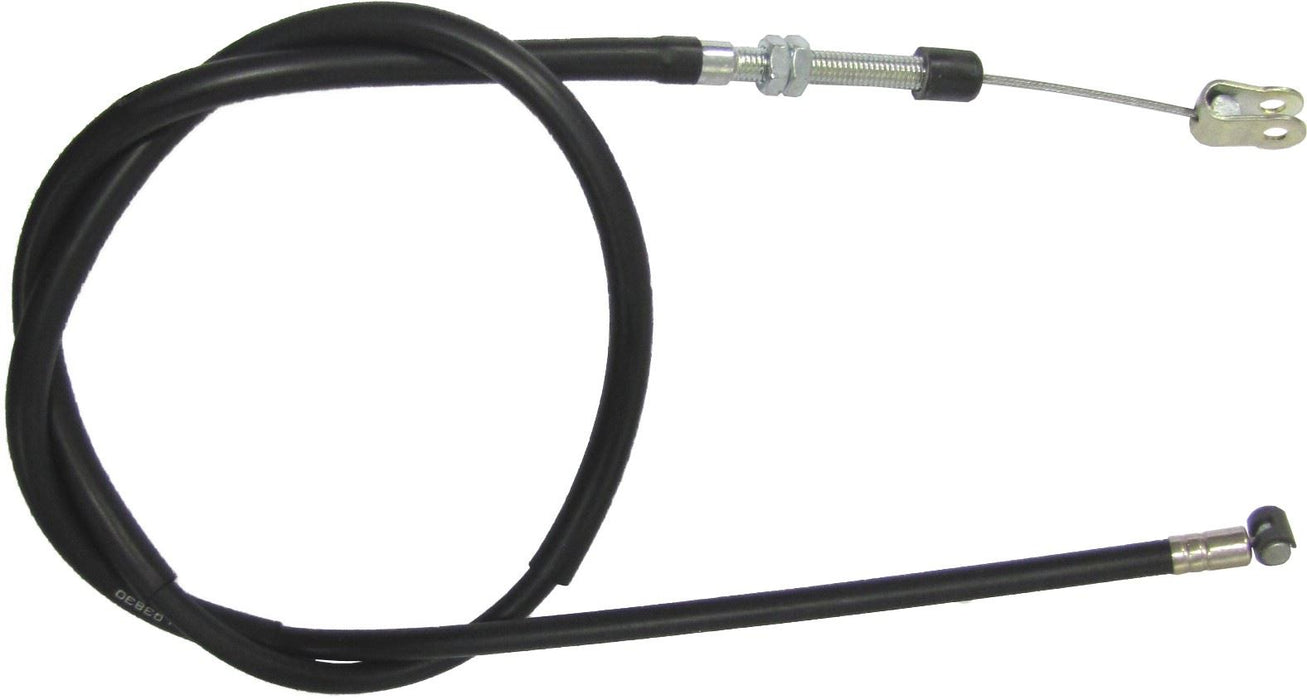 Suzuki TS 50 Clutch Cable 1978-1994