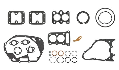 Full Gasket Set Fits Honda CB125 K6 Early Twin 1972-76
