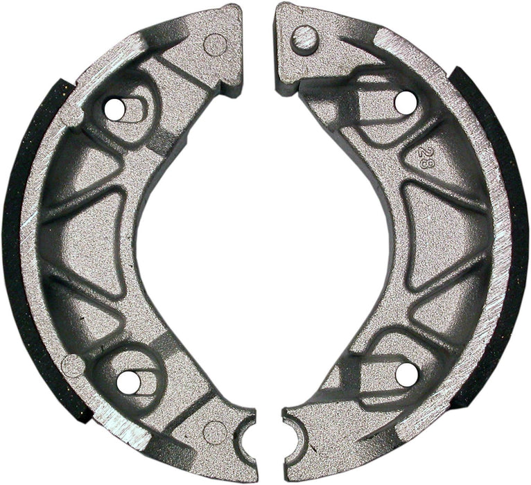 Rear Brake Shoe Fits Yamaha XC 125 Vity 4P74 2009