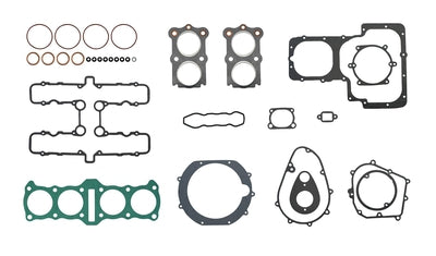 Full Gasket Set Fits Kawasaki Z900 1976-1977 (Twin Head Gasket)