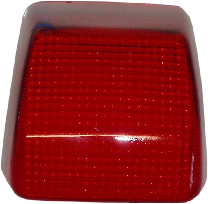 Honda SLR 650 1997-1998 Motorcycle Rear Tail light Lens – motorcycle part available from UK stock