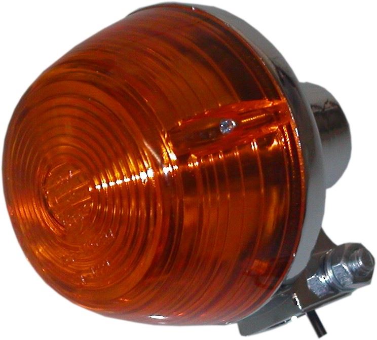 Honda CD 175 Blinker komplett vorne rechts 1971-1978