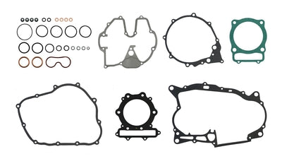 Full Gasket Set Fits Honda XR600RD,RE,RF,RG,RH 1983-1987, XL600RD