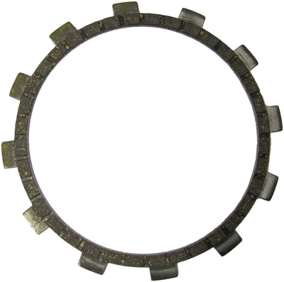 Clutch Friction Plates Fits KTM 690 Rally 2007-2010 Qty 10