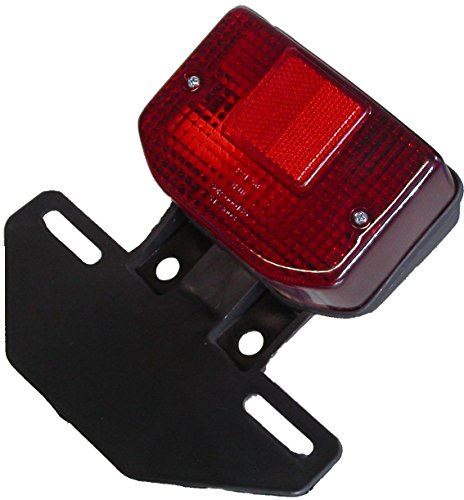Honda CM 250 1981-1984 Motorcycle Rear Tail light Complete