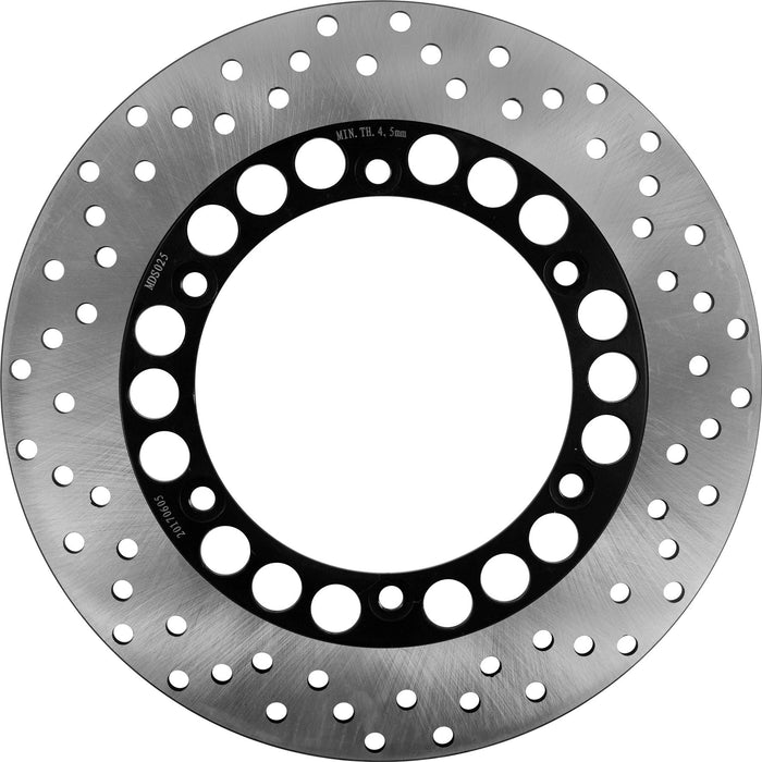 Rear Brake Disc Fits Yamaha FZ 750 N 1985-1991