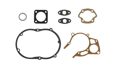 Full Gasket Set Fits Malaguti 50 Grizzly RCX 10 60-01 (A/C) S5 K2 Morini Engine