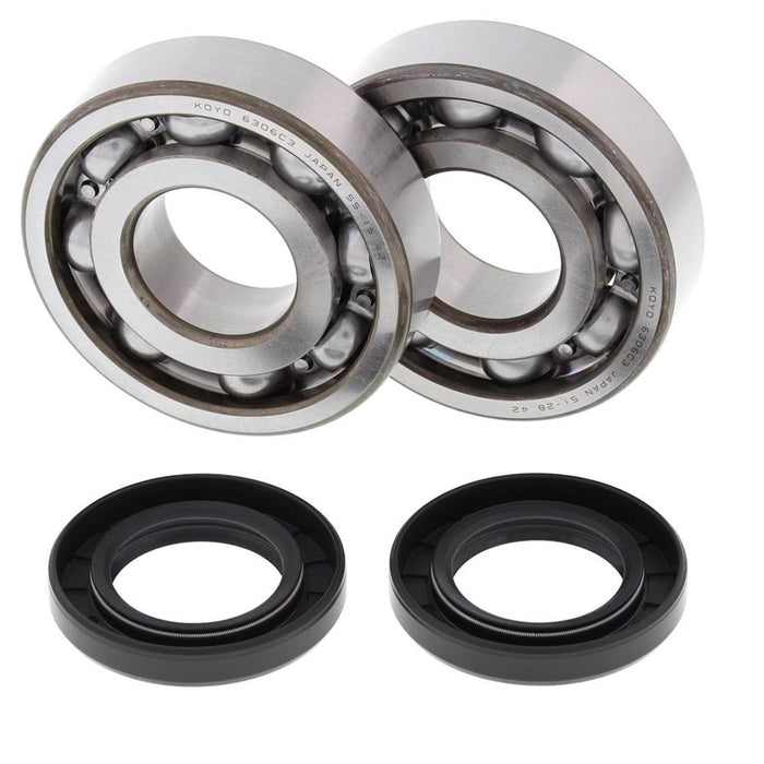 WRP Crank Shaft Bearing Fits Kawasaki KX500 1983