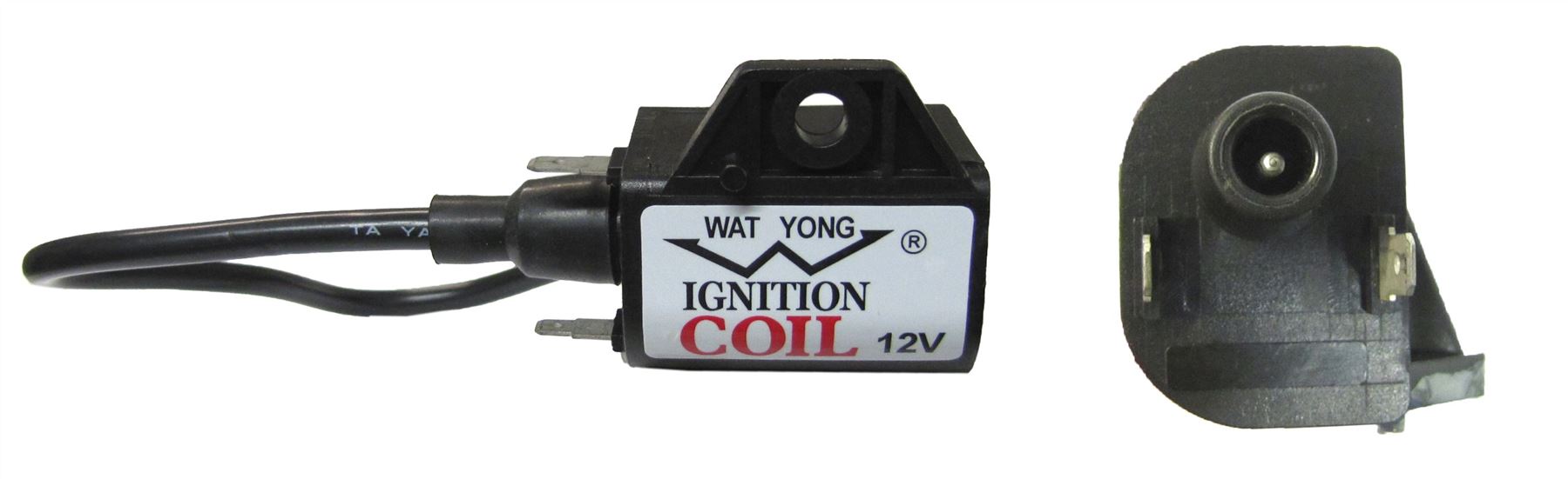 Ignition Coil Fits Suzuki AH 50 1993-1994