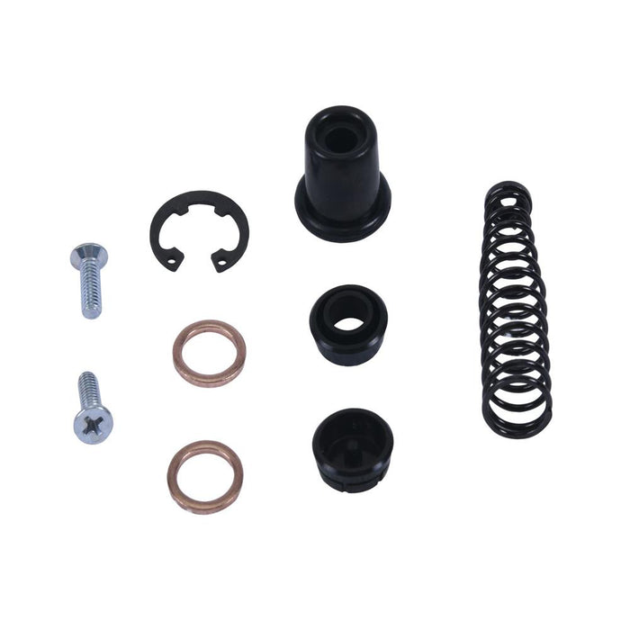 WRP Clutch Master Cylinder Repair Kit Fits Honda VT1100C 1985-1996