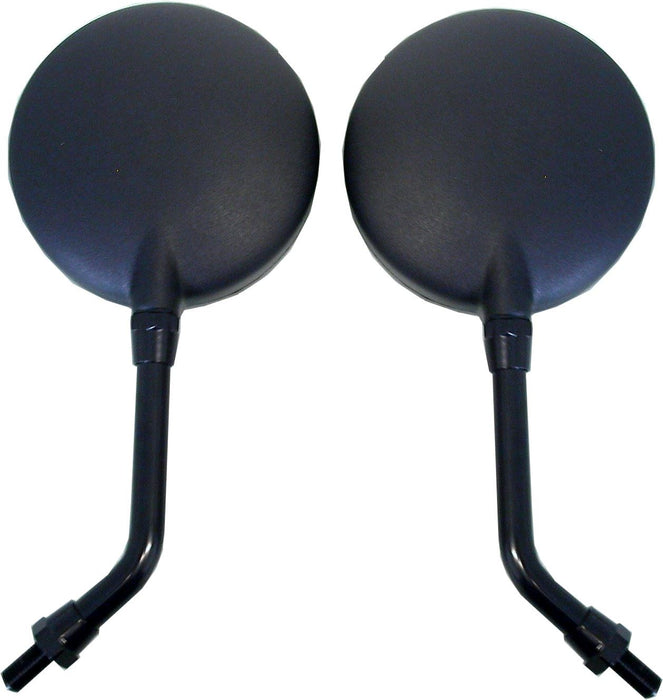 Left & Right Hand Mirrors Fit Honda XL 700 VA8 Transalp 2008