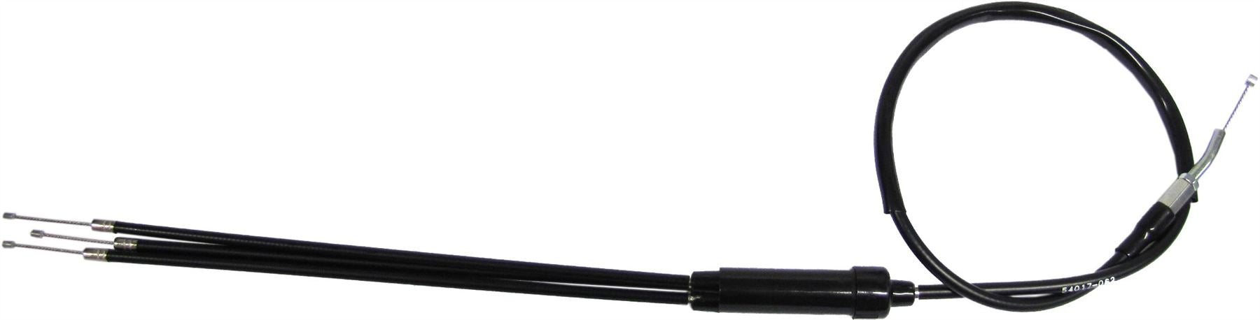 Choke Cable Fits Kawasaki S2 1972-1973