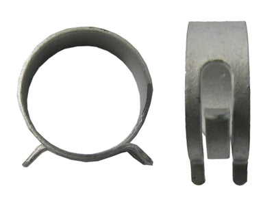 Mikalor 20X Petrol Pipe Clamps 20mm