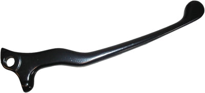 Piaggio MP3 125 Black Front Brake Lever 2006-2007