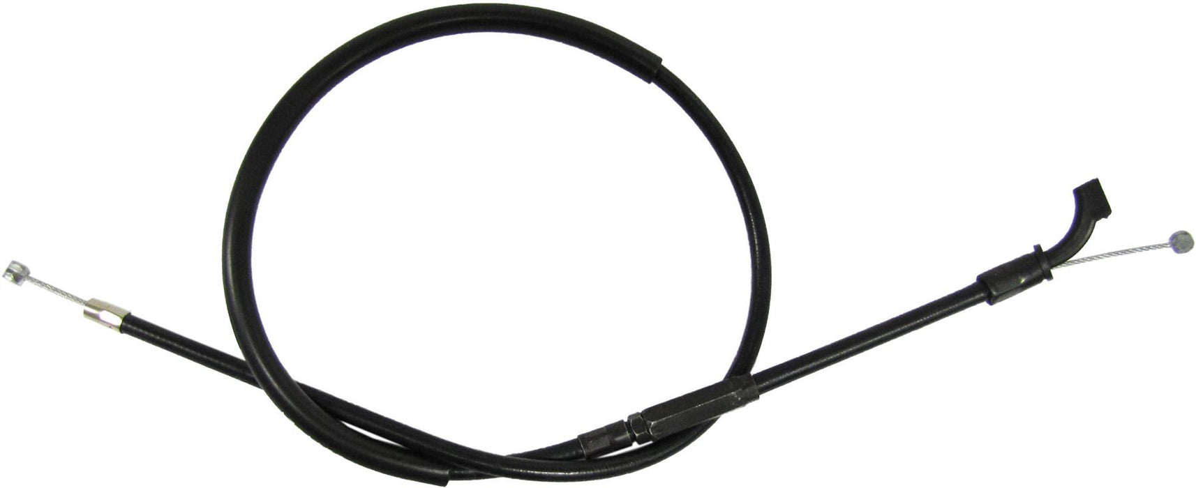 Choke Cable Fits Kawasaki ZX-6R (ZX600G1-J3), ZZR600 (ZX600J4-8 (US Model))