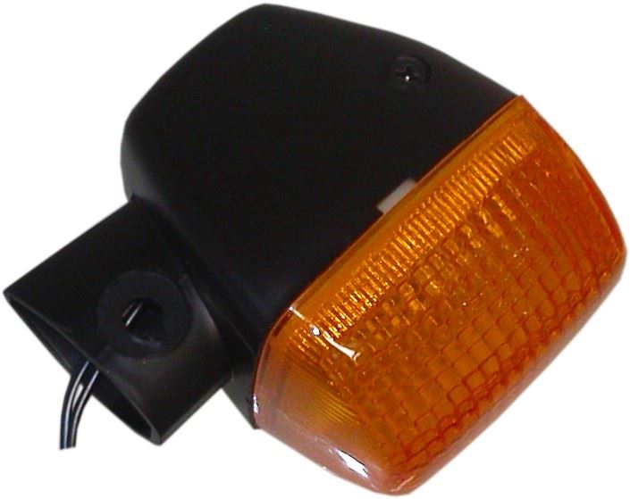 Honda VFR 750 R Indicator Complete Rear Right 1988