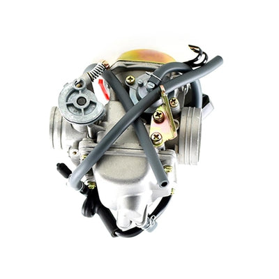 Replacement Carburetor Fits GY7 125cc