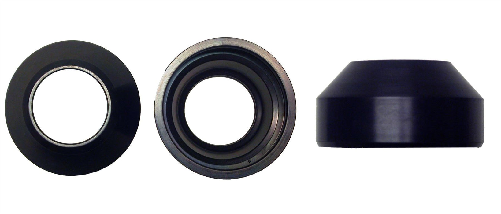 Fork Dust Seals Fits Kawasaki KE 175  1976-1983