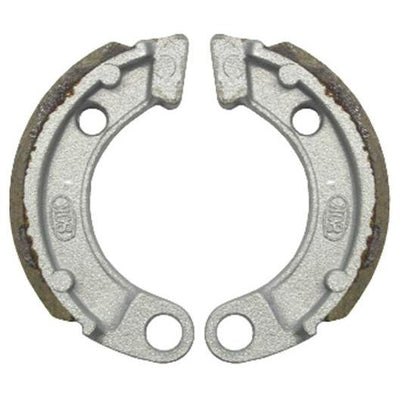 Suzuki DR-Z 70 L1 Std and kyoto Brake Shoes Front 2011