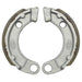 Honda CRF 50 F8 Std and kyoto Brake Shoes Front 2008