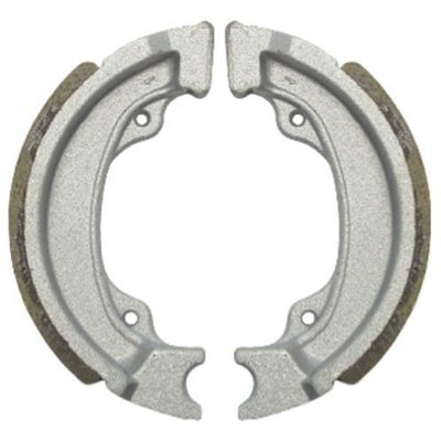 Honda NH 80 MDG Std and kyoto Brake Shoes Rear 1986