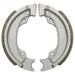 Honda QR 50 Std and kyoto Brake Shoes Rear 1983-1987