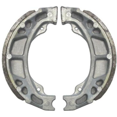 Honda CH 125 G Spacy Std and kyoto Brake Shoes Front 1986