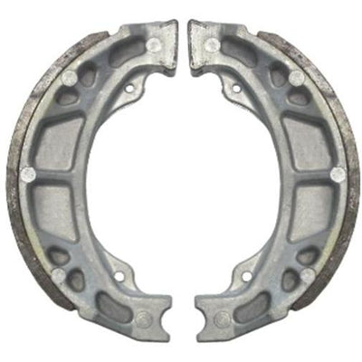 Honda NS 125 FG Std and kyoto Brake Shoes Rear 1986