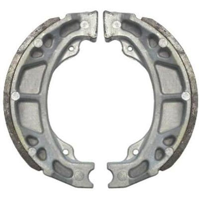 Peugeot Elyseo 50 Std and kyoto Brake Shoes Rear 1998-2002