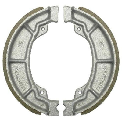 Honda ATC 250 ESJ Std and kyoto Brake Shoes Front 1988