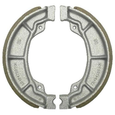 SYM Wolf 125 Scooter Std and kyoto Brake Shoes Front 2000-2001