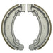 Honda CB 250 R CB Two Fifty MC26 Std and kyoto Brake Shoes Rear 1994-1995