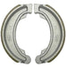 Honda CM 400 TA NC01 Std and kyoto Brake Shoes Rear 1979-1980