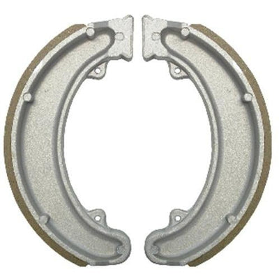 Honda CJ 250 T Std and kyoto Brake Shoes Rear 1977