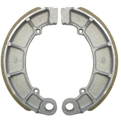 Honda CB 500 K2 'Four' Std and kyoto Brake Shoes Rear 1973