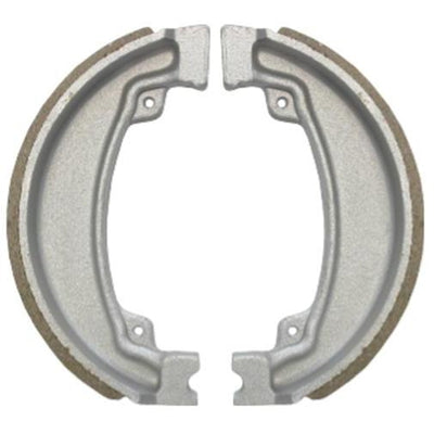 Honda CMX 250 CW Rebel Std and kyoto Brake Shoes Rear 1998