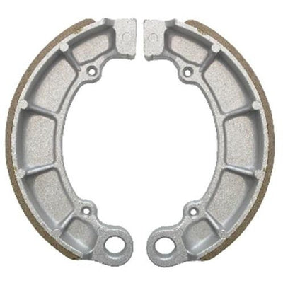 Honda CB 750 K2 S.O.H.C. Std and kyoto Brake Shoes Rear 1972-1975