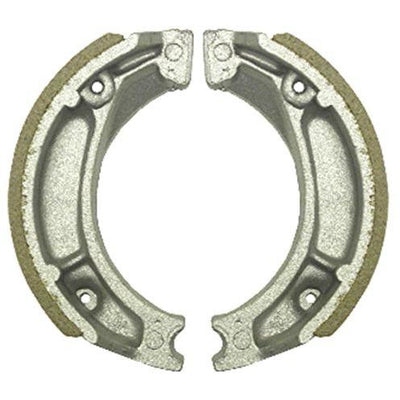 Honda XL 250 S Std and kyoto Brake Shoes Rear 1978