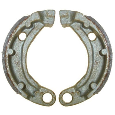 Polaris 90 Outlaw Std and kyoto Brake Shoes Front 2007-2010