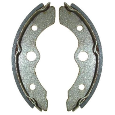 Honda FL 350 R Odyssey Std and kyoto Brake Shoes Front 1985-1987