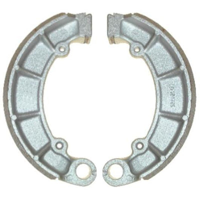 Honda TRX 350 H Std and kyoto Brake Shoes Rear 1987