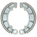 Honda VF 750 CP Magna V90 RC43 Std and kyoto Brake Shoes Rear 1993