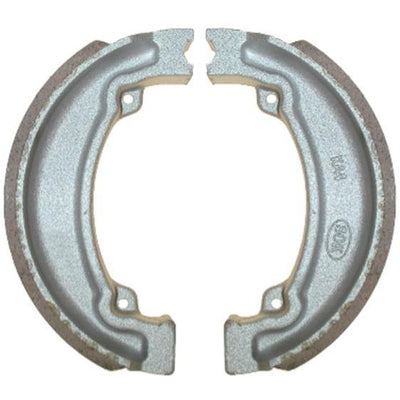 Honda CN 250 -7 Fusion/Helix/Spazio USA Model kyoto Brake Shoes Rear 2007